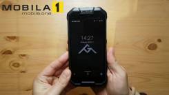 Бронированный немецкий AGM x2 SE / 6Гб / 64Гб / 6000mAh + доп. Броня во Владивостоке AGM X2. Новый, 64 Гб, Черный, 3G, 4G LTE, Dual-SIM, Защищенный, NFC