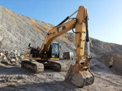 Caterpillar 320D2 L, 2016 в Зее Caterpillar 320D2 L. Продаеться экскаватор, 1,00 куб. м.