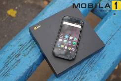 Бронированный немецкий AGM X2 PRO / 128Гб / 6000mAh + Броня во Владивостоке AGM X2. Новый, 128 Гб, Черный, 3G, 4G LTE, Dual-SIM, Защищенный, NFC