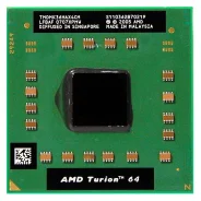 AMD Turion 64 ����