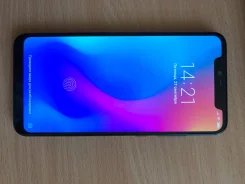 Xiaomi Mi8 Pro. �/�, 3G, 4G LTE, NFC ����