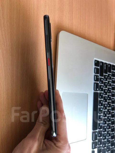 Xiaomi Mi8 Pro. �/�, 3G, 4G LTE, NFC ����