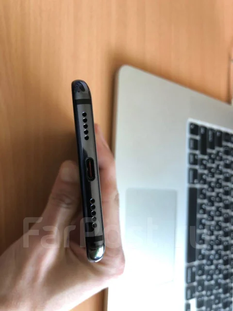 Xiaomi Mi8 Pro. �/�, 3G, 4G LTE, NFC ����