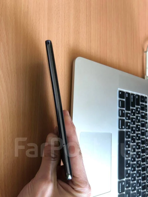Xiaomi Mi8 Pro. �/�, 3G, 4G LTE, NFC ����