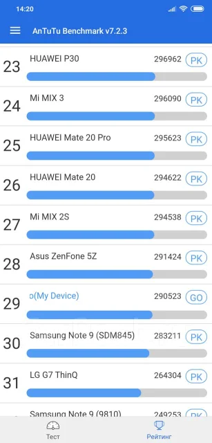 Xiaomi Mi8 Pro. �/�, 3G, 4G LTE, NFC ����
