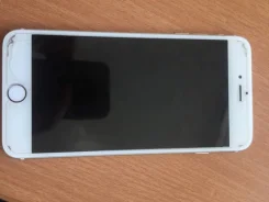Apple iPhone 6 Plus. �/�, �������, 4G LTE, NFC ����
