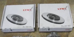 �������� ������ ��������� ������ Prado 7#, 9#, 12#, Surf 215. Lynx BN-1183 ����