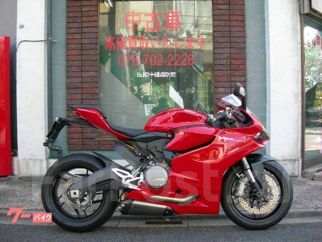 899 panigale for sale online