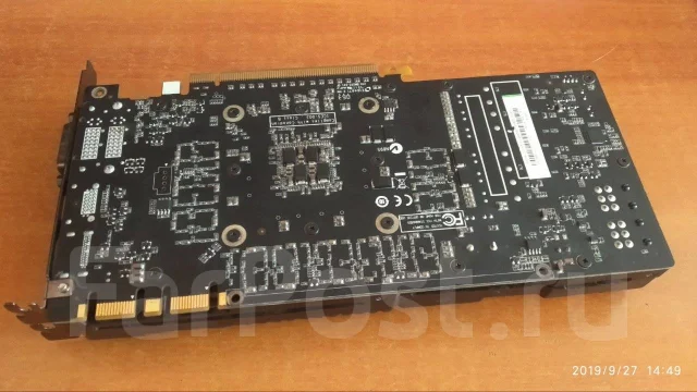 GeForce GTX 570 ����
