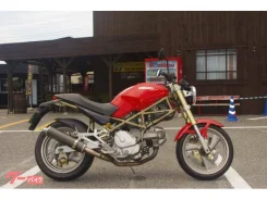 Ducati Monster 400. 400����. ��., ��������, ���������, ��� �������. ��� ����� �� ������������ ����