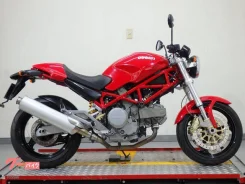 Ducati Monster 400. 400����. ��., ��������, ���������, ��� �������. ��� ����� �� ������������ ����