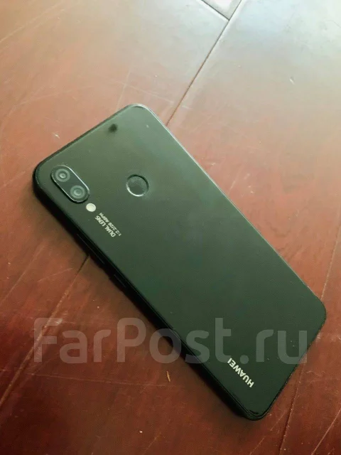 Huawei Nova 3i. �/�, ������, 3G, 4G LTE, Dual-SIM, ���������� ����