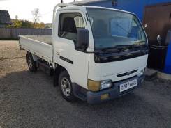 Nissan Atlas, 2000 в Белогорске Nissan Atlas. Продается грузовик , 2 000 куб. см., 1 500 кг., 4x2