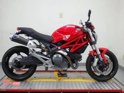 Ducati Monster 696. 696����. ��., ��������, ���������, ��� �������. ��� ����� �� ������������ ����