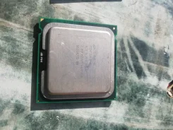 Intel Pentium D 915 ����
