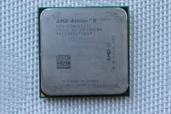 AMD Athlon II X3 425 ����