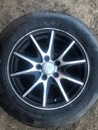 Tomason. x14", 5x100.00