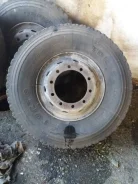 360 FORGED CONCAVE SL 10. x20"