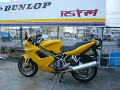 Ducati ST2. 1 000����. ��., ��������, ���������, ��� �������. ��� ����� �� ������������ ����