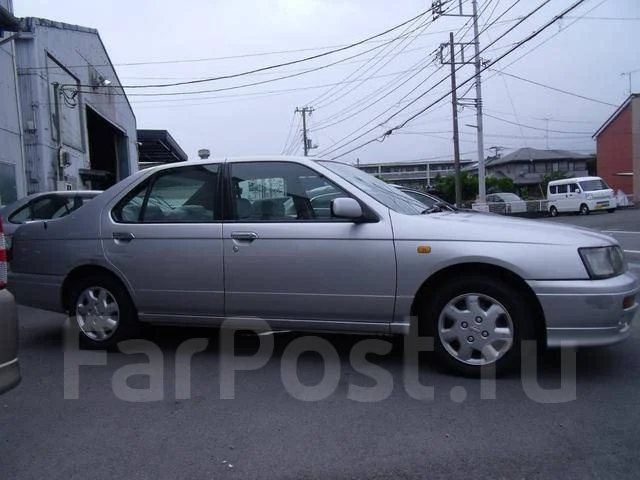 Nissan Bluebird. �������, ������, 1.8, ������, 28 000����. ��, �/�, ��� ���. ��� ����� �� ������������ ����
