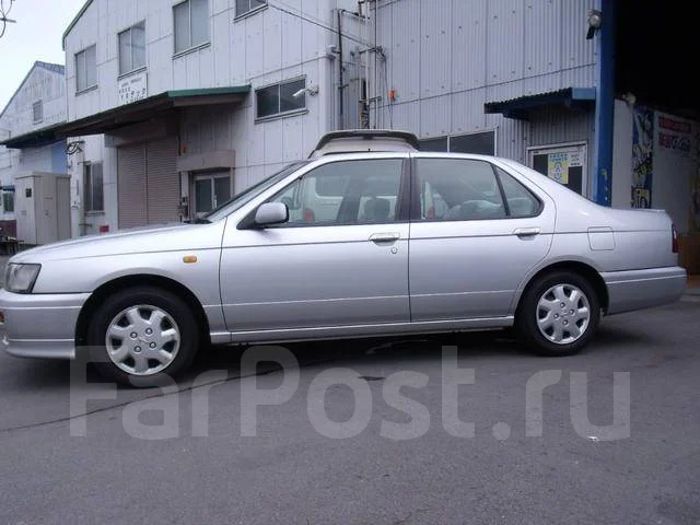 Nissan Bluebird. �������, ������, 1.8, ������, 28 000����. ��, �/�, ��� ���. ��� ����� �� ������������ ����