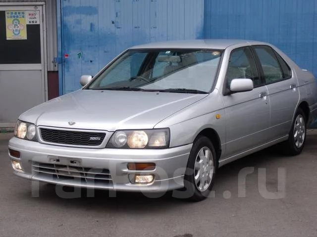 Nissan Bluebird. �������, ������, 1.8, ������, 28 000����. ��, �/�, ��� ���. ��� ����� �� ������������ ����