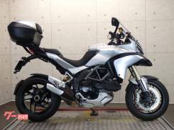 Ducati Multistrada 1200. 1 200����. ��., ��������, ���������, ��� �������. ��� ����� �� ������������ ����