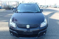 Suzuki SX4 ����
