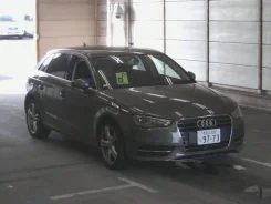 Audi A3. �������, ��������, 1.4 (122��.�.), ������, 23����. ��, �/�. ��� ����� �� ������������ ����
