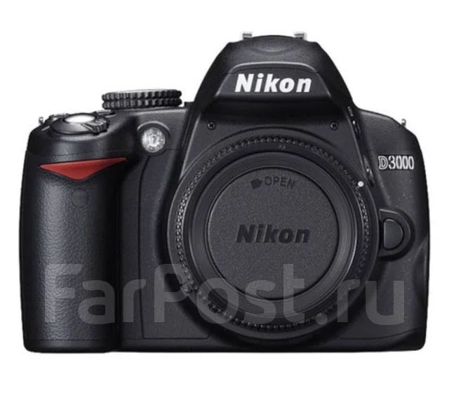 Nikon D3000. 10 - 14.9 �� ����