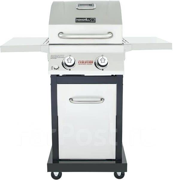 2 Nexgrill 2 burner gas grill . 38 000
