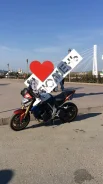 Honda CB 1000. 1 000����. ��., ��������, ���, � �������� ����