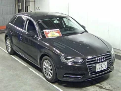 Audi A3. �������, ��������, 1.4 (122��.�.), ������, 19����. ��, �/�. ��� ����� �� ������������ ����