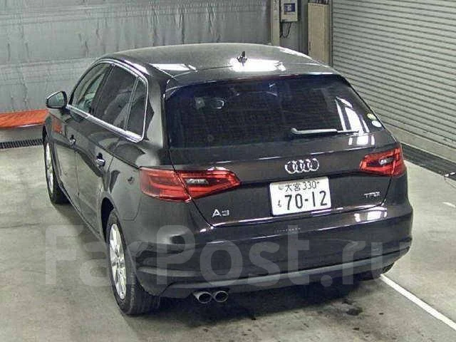 Audi A3. �������, ��������, 1.4 (122��.�.), ������, 19����. ��, �/�. ��� ����� �� ������������ ����