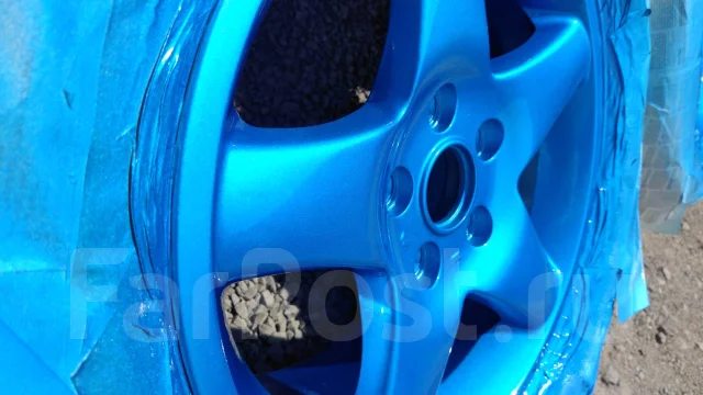 Bridgestone NR-595. 6.5x16", 5x114.3, ET38, �� 73���. ����