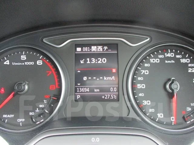 Audi A3. �������, ��������, 1.4 (125��.�.), ������, 14����. ��, �/�. ��� ����� �� ������������ ����