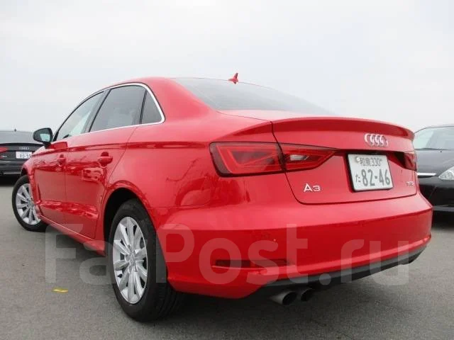 Audi A3. �������, ��������, 1.4 (125��.�.), ������, 14����. ��, �/�. ��� ����� �� ������������ ����