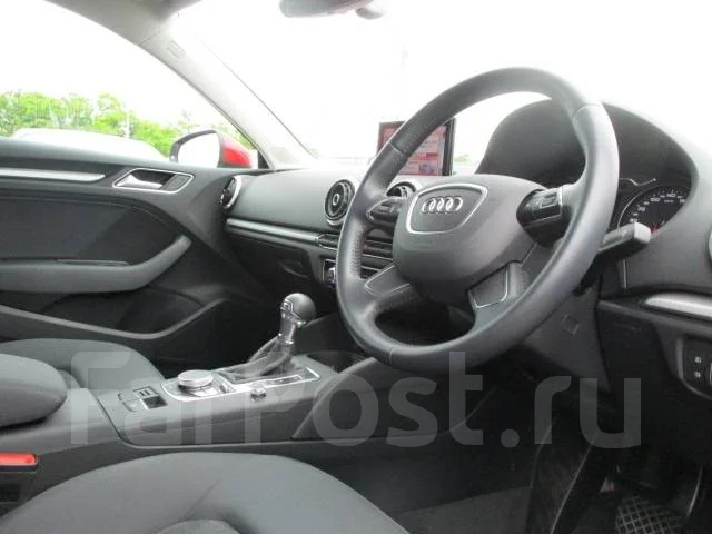 Audi A3. �������, ��������, 1.4 (125��.�.), ������, 14����. ��, �/�. ��� ����� �� ������������ ����