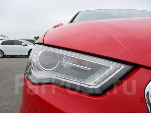 Audi A3. �������, ��������, 1.4 (125��.�.), ������, 14����. ��, �/�. ��� ����� �� ������������ ����