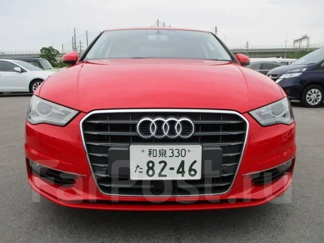 Audi A3. �������, ��������, 1.4 (125��.�.), ������, 14����. ��, �/�. ��� ����� �� ������������ ����