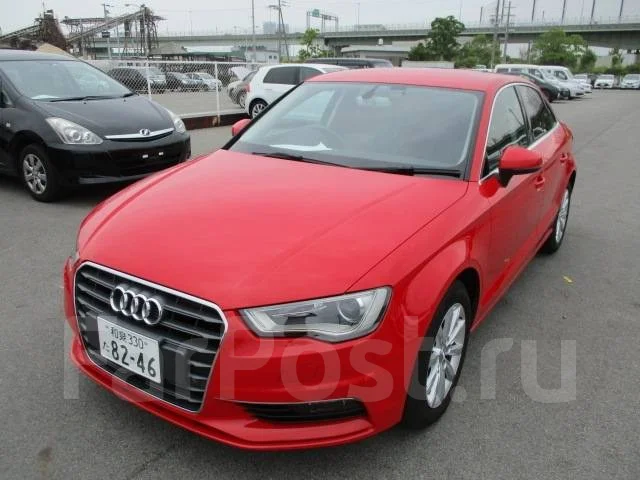 Audi A3. �������, ��������, 1.4 (125��.�.), ������, 14����. ��, �/�. ��� ����� �� ������������ ����