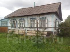 Продам большой деревянный дом! в Анучинском районе Продам большой деревянный дом!. С.Покровка ул. Советская 58, р-н центр, площадь дома 38,0 кв. м., электричество 12 кВт, отопление твердотопливное, от...