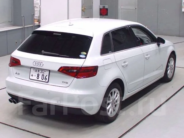 Audi A3. �������, ��������, 1.4 (1 220��.�.), ������, 30����. ��, �/�. ��� ����� �� ������������ ����