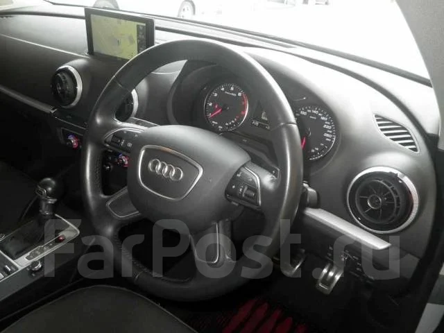 Audi A3. �������, ��������, 1.4 (1 220��.�.), ������, 30����. ��, �/�. ��� ����� �� ������������ ����