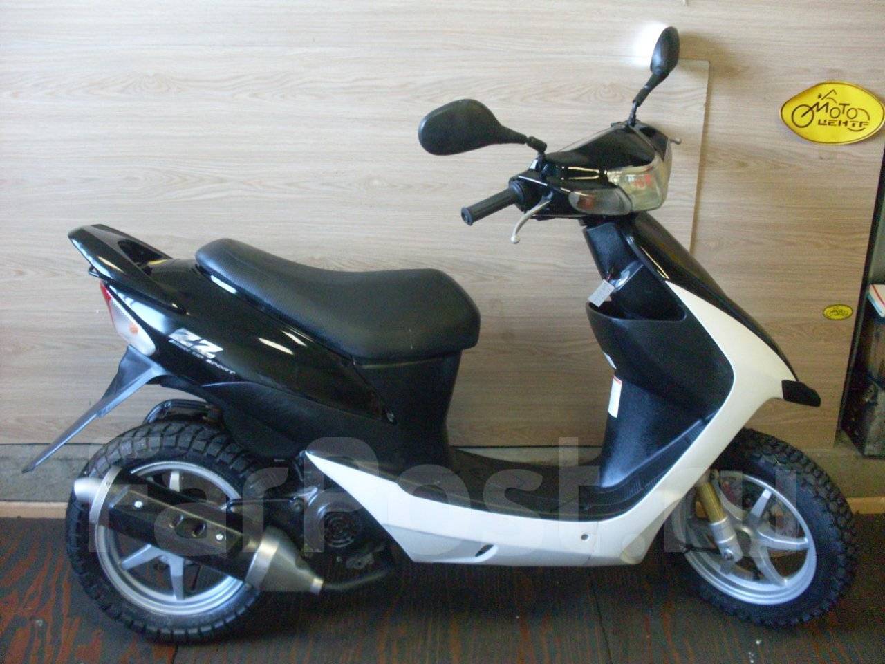 suzuki inch up sport