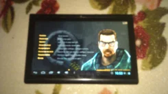 DNS AirTab E73 ����