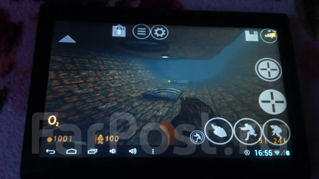 DNS AirTab E73 ����