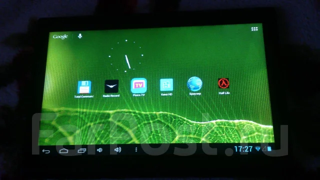 DNS AirTab E73 ����
