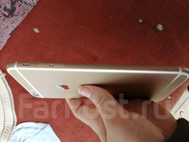 Apple iPhone 6 Plus. �/� ����