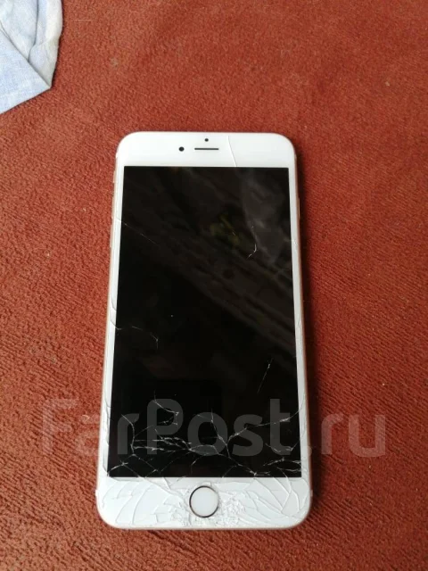 Apple iPhone 6 Plus. �/� ����